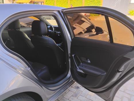 MERCEDES-BENZ A 250 2.0 16V 4P CGI SPORT 7G-DCT AUTOMTICO, Foto 14