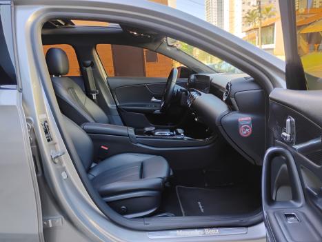 MERCEDES-BENZ A 250 2.0 16V 4P CGI SPORT 7G-DCT AUTOMTICO, Foto 17