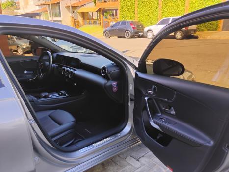 MERCEDES-BENZ A 250 2.0 16V 4P CGI SPORT 7G-DCT AUTOMTICO, Foto 18