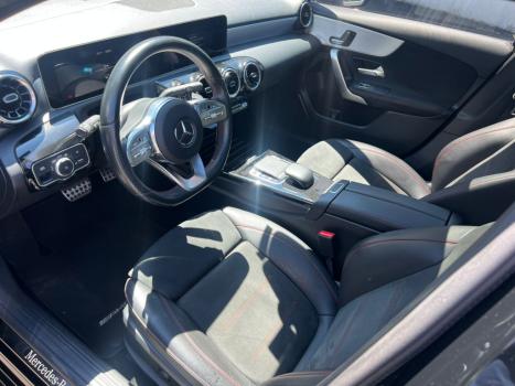 MERCEDES-BENZ A 250 2.0 16V 4P SPORT TURBO AUTOMATIZADO, Foto 7