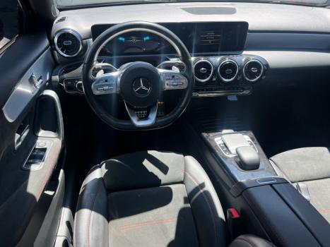 MERCEDES-BENZ A 250 2.0 16V 4P SPORT TURBO AUTOMATIZADO, Foto 8