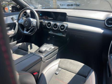 MERCEDES-BENZ A 250 2.0 16V 4P SPORT TURBO AUTOMATIZADO, Foto 11