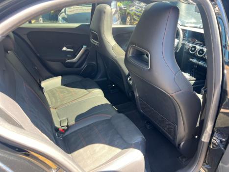 MERCEDES-BENZ A 250 2.0 16V 4P SPORT TURBO AUTOMATIZADO, Foto 12
