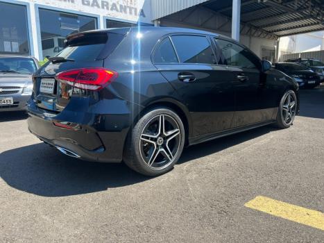 MERCEDES-BENZ A 250 2.0 16V 4P SPORT TURBO AUTOMATIZADO, Foto 17