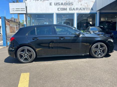 MERCEDES-BENZ A 250 2.0 16V 4P SPORT TURBO AUTOMATIZADO, Foto 20