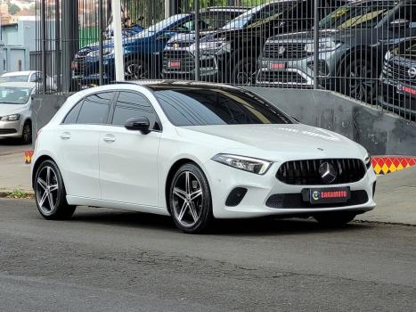 MERCEDES-BENZ A 250 2.0 16V 4P CGI VISION 7G-DCT AUTOM�TICO, Foto 1