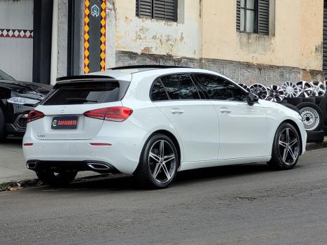 MERCEDES-BENZ A 250 2.0 16V 4P CGI VISION 7G-DCT AUTOM�TICO, Foto 2