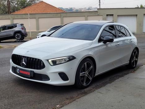 MERCEDES-BENZ A 250 2.0 16V 4P CGI VISION 7G-DCT AUTOM�TICO, Foto 4