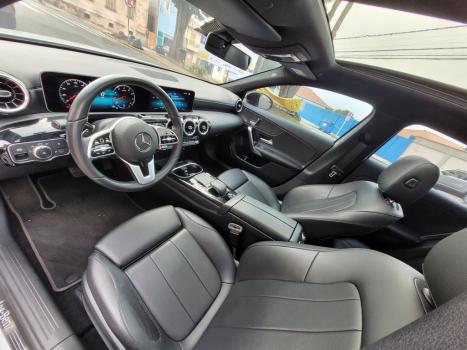 MERCEDES-BENZ A 250 2.0 16V 4P CGI VISION 7G-DCT AUTOM�TICO, Foto 5