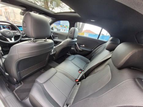 MERCEDES-BENZ A 250 2.0 16V 4P CGI VISION 7G-DCT AUTOM�TICO, Foto 6