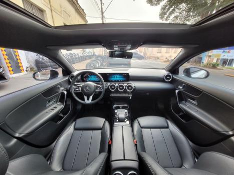 MERCEDES-BENZ A 250 2.0 16V 4P CGI VISION 7G-DCT AUTOM�TICO, Foto 7