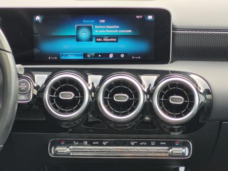 MERCEDES-BENZ A 250 2.0 16V 4P CGI VISION 7G-DCT AUTOM�TICO, Foto 10