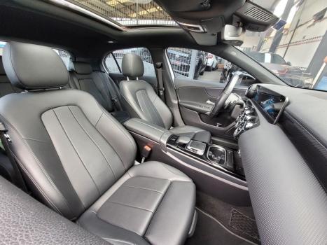 MERCEDES-BENZ A 250 2.0 16V 4P CGI VISION 7G-DCT AUTOM�TICO, Foto 12
