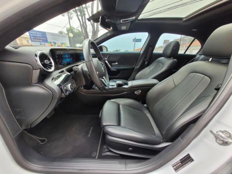 MERCEDES-BENZ A 250 2.0 16V 4P CGI VISION 7G-DCT AUTOM�TICO, Foto 13
