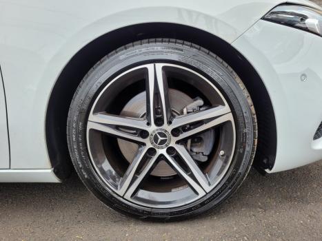 MERCEDES-BENZ A 250 2.0 16V 4P CGI VISION 7G-DCT AUTOM�TICO, Foto 22