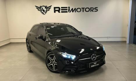 MERCEDES-BENZ A 250 2.0 16V 4P CGI SPORT 7G-DCT AUTOMÁTICO, Foto 2