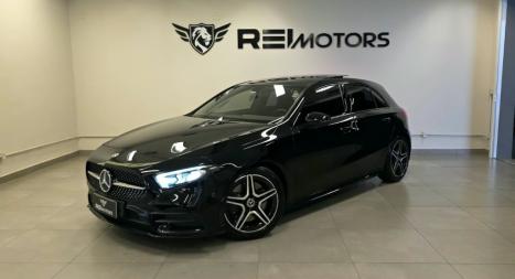 MERCEDES-BENZ A 250 2.0 16V 4P CGI SPORT 7G-DCT AUTOMÁTICO, Foto 1