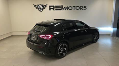 MERCEDES-BENZ A 250 2.0 16V 4P CGI SPORT 7G-DCT AUTOMÁTICO, Foto 3