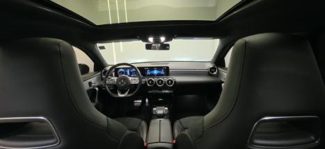 MERCEDES-BENZ A 250 2.0 16V 4P CGI SPORT 7G-DCT AUTOMÁTICO, Foto 11