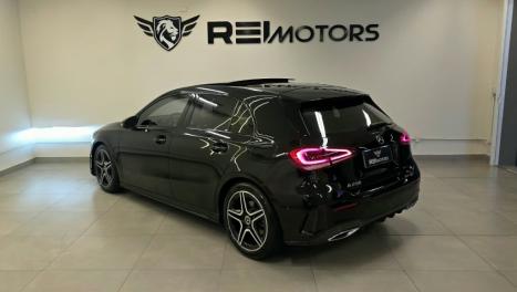 MERCEDES-BENZ A 250 2.0 16V 4P CGI SPORT 7G-DCT AUTOMÁTICO, Foto 4
