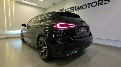 MERCEDES-BENZ A 250 2.0 16V 4P CGI SPORT 7G-DCT AUTOMÁTICO, Foto 5