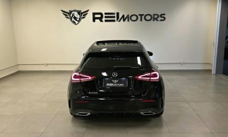 MERCEDES-BENZ A 250 2.0 16V 4P CGI SPORT 7G-DCT AUTOMÁTICO, Foto 7