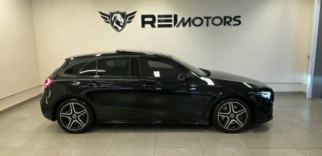 MERCEDES-BENZ A 250 2.0 16V 4P CGI SPORT 7G-DCT AUTOMÁTICO, Foto 9