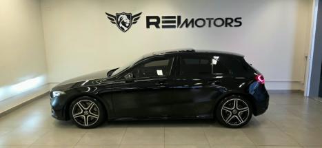 MERCEDES-BENZ A 250 2.0 16V 4P CGI SPORT 7G-DCT AUTOMÁTICO, Foto 10