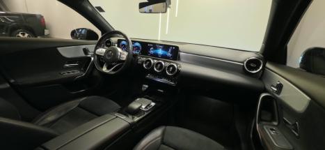 MERCEDES-BENZ A 250 2.0 16V 4P CGI SPORT 7G-DCT AUTOMÁTICO, Foto 16