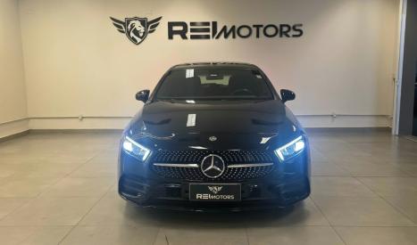 MERCEDES-BENZ A 250 2.0 16V 4P CGI SPORT 7G-DCT AUTOMÁTICO, Foto 6