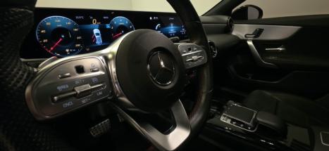 MERCEDES-BENZ A 250 2.0 16V 4P CGI SPORT 7G-DCT AUTOMÁTICO, Foto 12