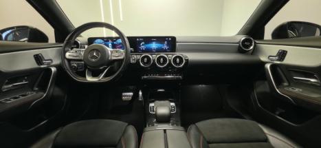 MERCEDES-BENZ A 250 2.0 16V 4P CGI SPORT 7G-DCT AUTOMÁTICO, Foto 15