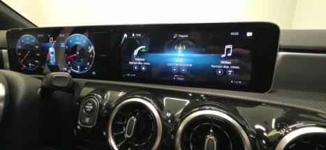 MERCEDES-BENZ A 250 2.0 16V 4P CGI SPORT 7G-DCT AUTOMÁTICO, Foto 14