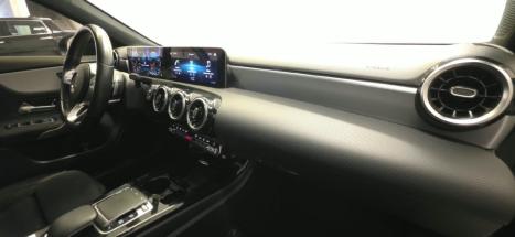 MERCEDES-BENZ A 250 2.0 16V 4P CGI SPORT 7G-DCT AUTOMÁTICO, Foto 17