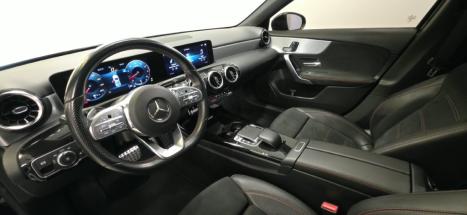 MERCEDES-BENZ A 250 2.0 16V 4P CGI SPORT 7G-DCT AUTOMÁTICO, Foto 18