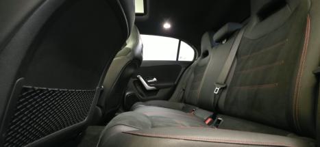 MERCEDES-BENZ A 250 2.0 16V 4P CGI SPORT 7G-DCT AUTOMÁTICO, Foto 20