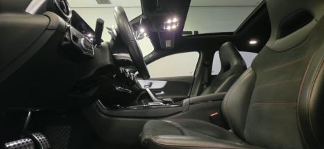 MERCEDES-BENZ A 250 2.0 16V 4P CGI SPORT 7G-DCT AUTOMÁTICO, Foto 19