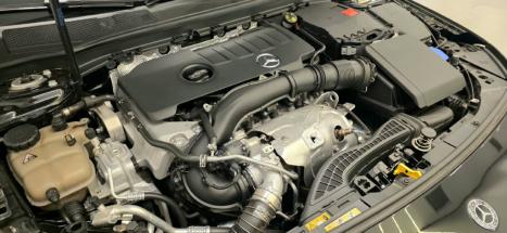 MERCEDES-BENZ A 250 2.0 16V 4P CGI SPORT 7G-DCT AUTOMÁTICO, Foto 21