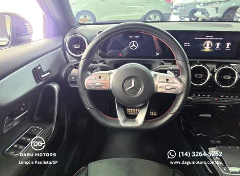 MERCEDES-BENZ A 35 AMG Hatch 2.0 16V 4P CGI 4MATIC 7G-TRONIC DCT AUTOM�TICO, Foto 11