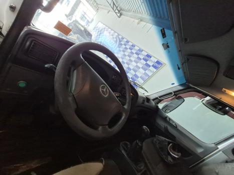 MERCEDES-BENZ Accelo 815, Foto 5