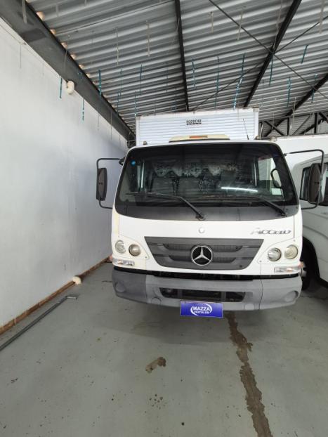 MERCEDES-BENZ Accelo 815, Foto 1