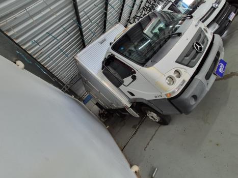 MERCEDES-BENZ Accelo 815, Foto 2