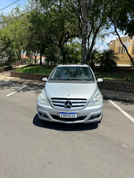 MERCEDES-BENZ B 180 1.7 4P AUTOMTICO, Foto 1