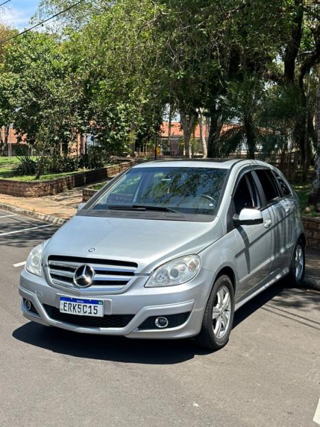 MERCEDES-BENZ B 180 1.7 4P AUTOMTICO, Foto 2