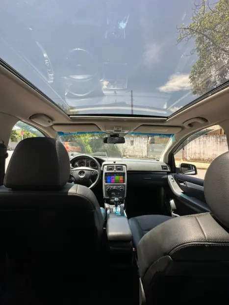 MERCEDES-BENZ B 180 1.7 4P AUTOMTICO, Foto 4
