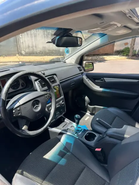 MERCEDES-BENZ B 180 1.7 4P AUTOMTICO, Foto 5