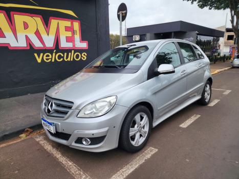 MERCEDES-BENZ B 180 1.7 4P CONFORT AUTOMÁTICO, Foto 1