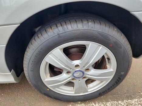 MERCEDES-BENZ B 180 1.7 4P CONFORT AUTOMÁTICO, Foto 4