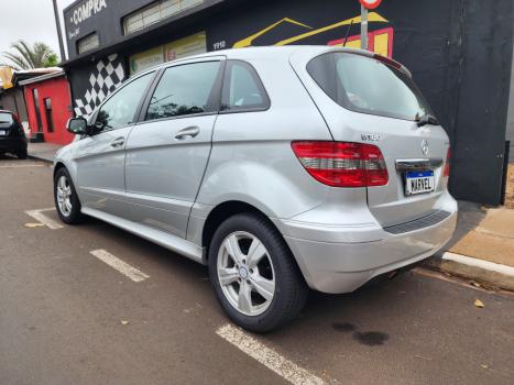 MERCEDES-BENZ B 180 1.7 4P CONFORT AUTOMÁTICO, Foto 5