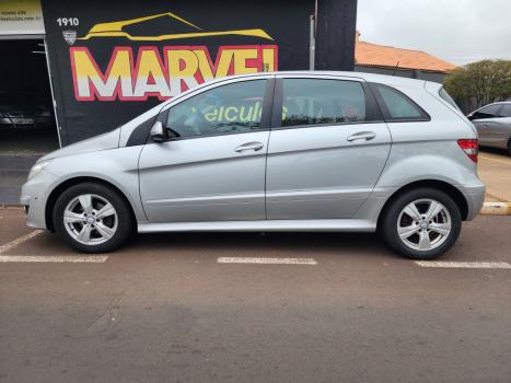 MERCEDES-BENZ B 180 1.7 4P CONFORT AUTOMÁTICO, Foto 6